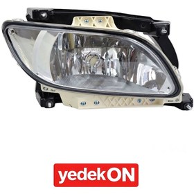 Resim Sis Lambası 106xf Sağ Depo - 1835887 