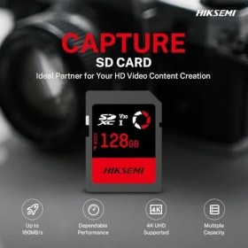 Resim Hype Store HS-SD-E30 512 GB Sd 