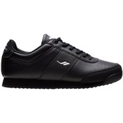 Resim Lescon Flınt 3 Sneakers Ayakkabı Erkek Siyah 