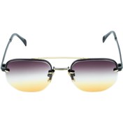 Resim Elif Engin Spectra Sarı Gözlük 