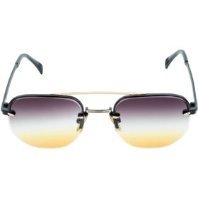 Resim Elif Engin Spectra Sarı Gözlük 