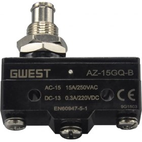 Resim Gwest AZ-15GQ-B ,pim-4cm KONTAK-1A1K Mini Sivic 