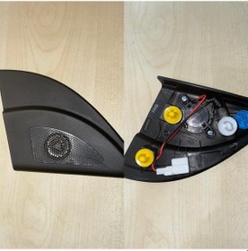 Resim Kapak Ayna Dikiz İç Accent Blue 12-17 Rh Höparlörlü 