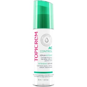 Resim Topicrem AC Control Intensive - Akne Karşıtı Serum 34ml 