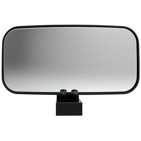 Resim Sürücü Kursu Eğitmen Aynası Dış Dikiz Ilave Sağ 