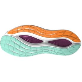 Resim Mizuno Neo Vista 2 Unisex Koşu Ayakkabısı Lacivert / Turuncu Çok Renkli 