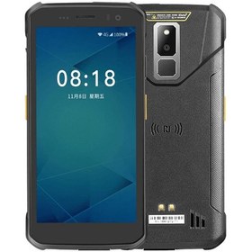 Resim İdata Idata T1 Android El Terminali 