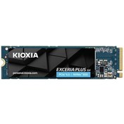 Resim Kıoxıa 1tb Excerıa Plus G4 Lvd10z001tg8 10000-7900mb/s M2 Nvme Gen5 Disk 