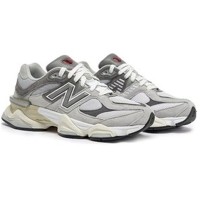 Resim New Balance 9060 Unısex Lıfestyle Sneaker U9060gry Gri 