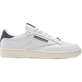 Resim Reebok Club C 85 Erkek Spor Ayakkabı 100074163 