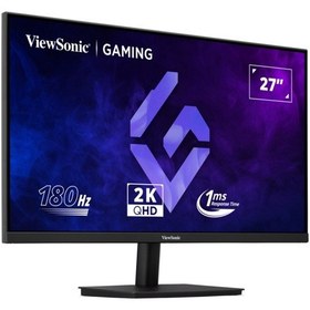 Resim Viewsonic VX27G1-2K 27" 180 Hz 1 Ms Hdmı+dp Hdr Wqhd G-sync Ips Vesa Monitör 
