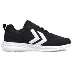 Resim Hummel Nency Iı Kadın Günlük Spor Ayakkabı C-hum900887b10s01 Siyah 