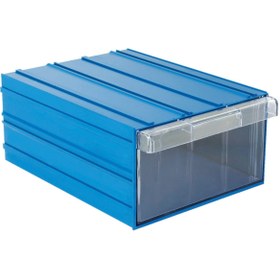 Resim Sembol Plastik Çekmeceli Kutu 510 