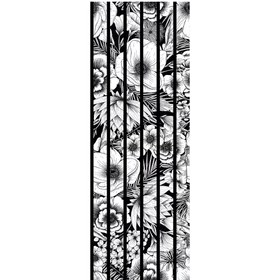 Resim 3D Akustik Strafor Paneller | AL-171 | 25x270 cm 