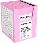 Resim Maruderm purifying fruit enzyme powder peeling 60 g 
