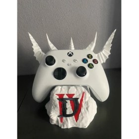 Resim Devotech Xbox Kol Standı ve Xbox Kol Tutucu 