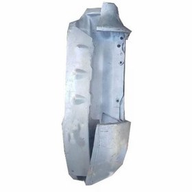 Resim Genel Markalar Toyota Hılux- Pıck Up Ln106- 89/97 Stop Yuva Sacı Sol 6550689109c 