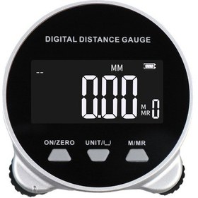 Resim Mufunye Dijital Şerit Metre 199.999 M 