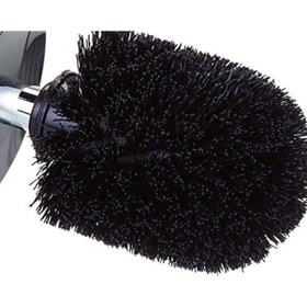 Resim Penta Pw1713 Wave Klozet Fırçalığı Açık Ahşap 