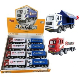 Resim Osense YH-711-61A Sürtmeli Metal 1:50 Kapalı Kasa 
