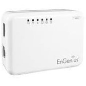 Resim EnGenius ETR9360 11bgn 150Mbps Wireless-N Bataryalı Travel Router 