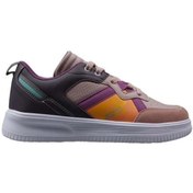 Resim MP Mor - M.p 2683 Sport Casual Kadın Sneakers Ayakkabı 