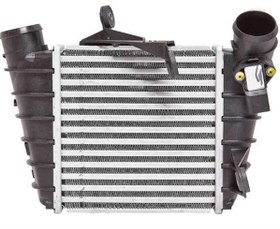 Resim Seat Cordoba 2003 - 2009 1.4TDI Turbo / İntercooler Radyatörü Bsg Marka 6Q0145804A 