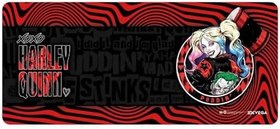Resim EXVEGA 90X40 CM MousePad (Harley Quinn) 