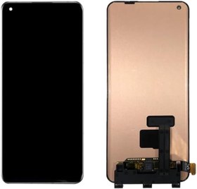 Resim OnePlus 11R Uyumlu Lcd Ekran Dokunmatik 