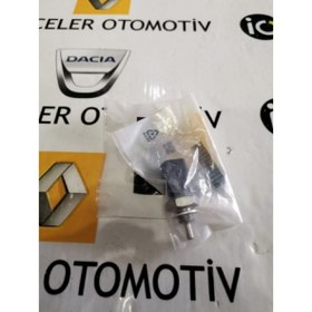 Resim 226306024R Clio Logan Megane Isi Hararet Musuru Bloktaki 