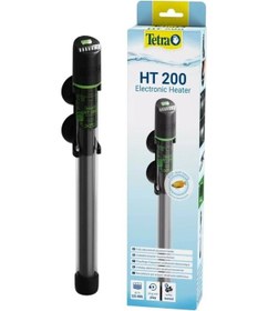 Resim Tetra Ht 200w Elektronik Akvaryum Isıtıcı 