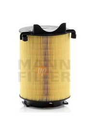 Resim Vw Scirocco 1.4 Tsı 122 Hp Mann Filtre Bakım Seti Cax 