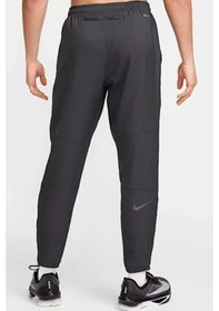 Resim Nike Dri Fit Challanger Flash Mens Running Pant.reflektörlü Erkek Yürüyüş Koşu Pantolonu Antrasit Antrasit 