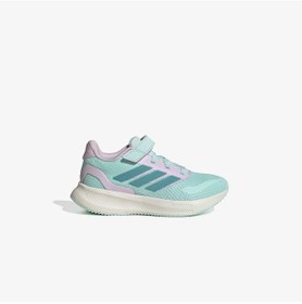 Resim Adidas Runfalcon 5 El Çocuk Mavi Spor Ayakkabı Jp9403 Mavi 
