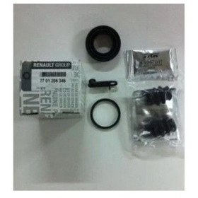 Resim Renault Megane 3 - Iıı Arka Fren Merkez Tamir Takımı - 7701206346 - Renault Mais 