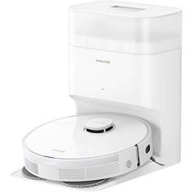 Resim Dreame L10S Plus Robot Süpürge 
