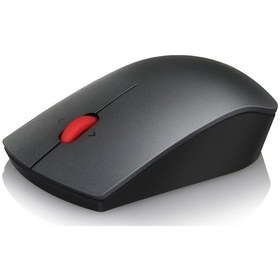 Resim Lenovo Professıonal Kablosuz Mouse Laser 4x30h56886 Açık Beyaz 