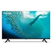 Resim Philips 50PUS7009/62 50" LED 4K UHD Smart TV (Titan OS) 