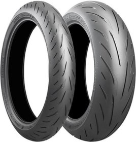 Resim Bridgestone 120/70zr17 M/c 58w S22 2024 