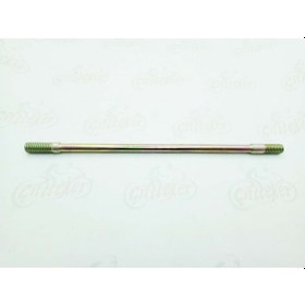 Resim Scooter Silindir Saplama 197 Mm 