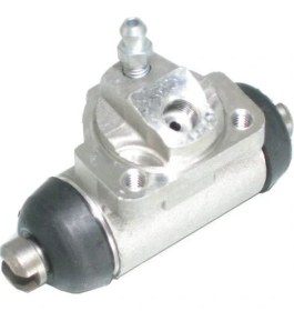 Resim Delphi LW60340 Tekerlek Silindiri Düzenegı Arka Sağ Sol Nissan Pulsar Sunny 86 91 4410065110 