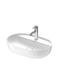 Resim Duravit Luv Çanak Lavabo 60 CM 0380600000 