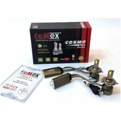 Resim Femex Cosmo Plus H4 Led Far Xenon Led Headlight 