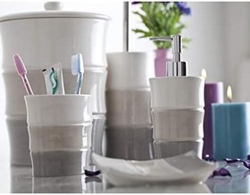 Resim Primanova Elly Tuvalet Fırçası 