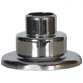 Resim 3Öz Havlupan Boru Gizleme - Krom - Hb200 - 541484135 