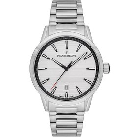 Resim Jacques Philippe JPQGS091326 Swiss Made Erkek Kol Saati 