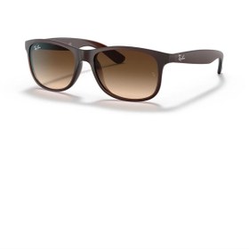 Resim Ray-Ban Rb 4202 55 607313 Ray Ban Erkek Güneş Gözlüğü 