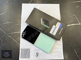 Resim Samsung Z Flip 6 İkinci El TR | 256 GB | Yeşil 