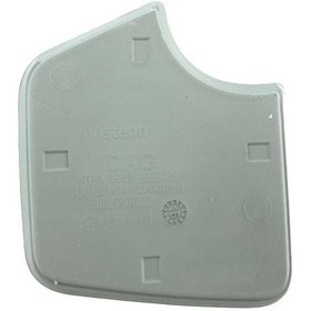 Resim Konsol Kapağı - Renault Zoe Faz2 