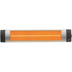 Resim Alf C/18 1800 Watt Termostatlı Infrared Isıtıcı 